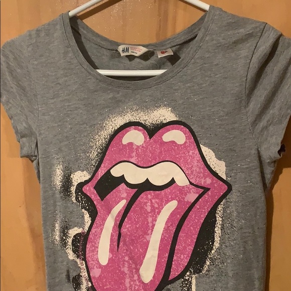 The Rolling Stones t-shirt - Picture 3 of 6